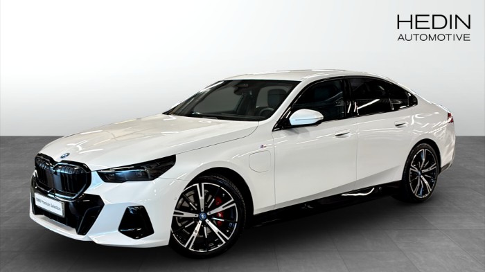 xDrive Sedan M Sport Pro Business Edt Innovationpkt Head Up