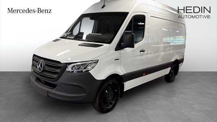 ESPRINTER 414 SKÅP A2 PRO
