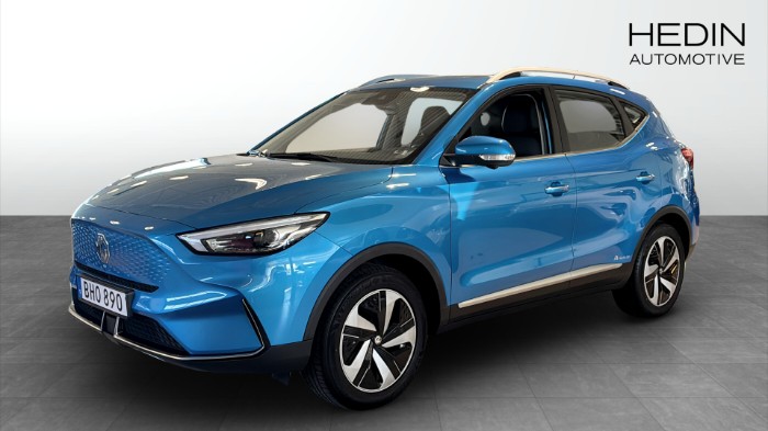 ZS EV LUXURY