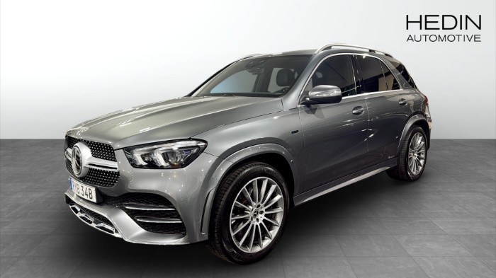 350 DE 4MATIC SUV / AMG PAKET / 21" ALU
