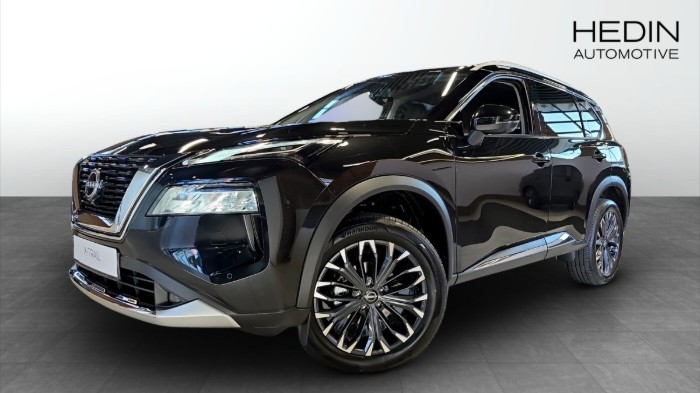 Tekna | P-leasing inkl. V-hjul