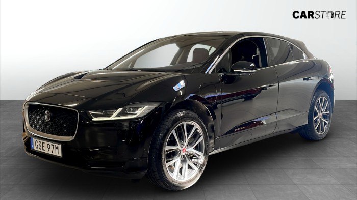 Signature, AWD, pano, EV400