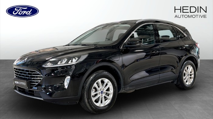 PHEV 2.5 225HK TITANIUM
