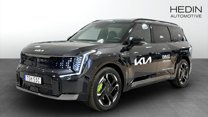 GT 508HK 6 SITS *DEMOBIL* V-HJUL INGÅR!