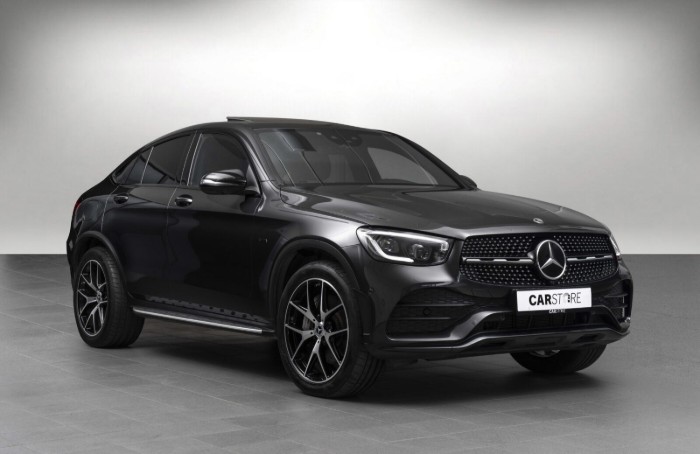 300 e 4Matic AMG Edition