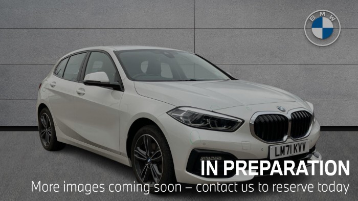 118i Sport