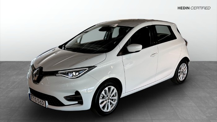 ZOE ZEN E.V. 50 - BATTERIKÖP