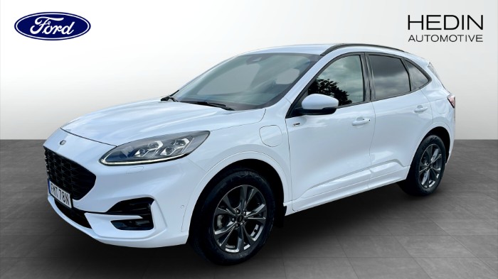 ST-Line X Business Edition PHEV|225HK|56km EL|