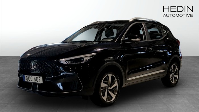 LUXURY 70 KWH