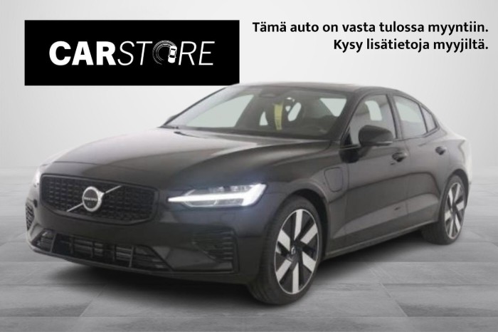 T8 AWD Long Range High Performance Ultimate Dark // Bowers / Hierovat istumet / Kattoluukku / ACC //