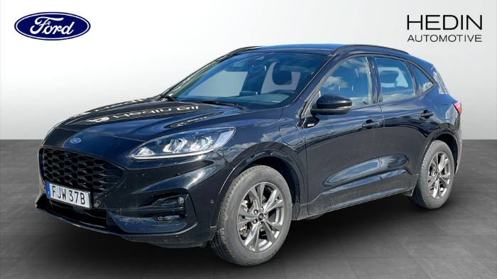 ST-Line 225HK PHEV | 56KM |