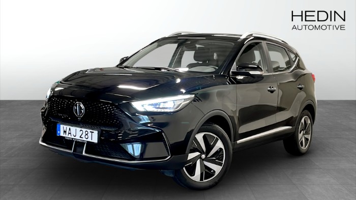 Luxury Long Range 70kWh 156hk
