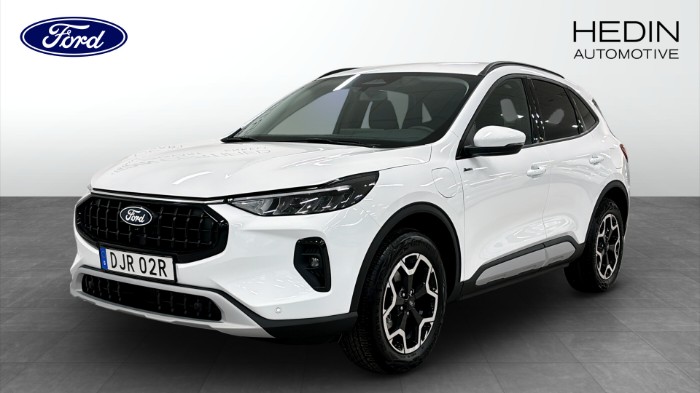 Active Plug-In Hybrid | Dragkrok | PL fr. 4495:-