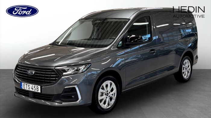 V761 25.75 LIMITED SKÅP 2.0 L2 122 A FWD