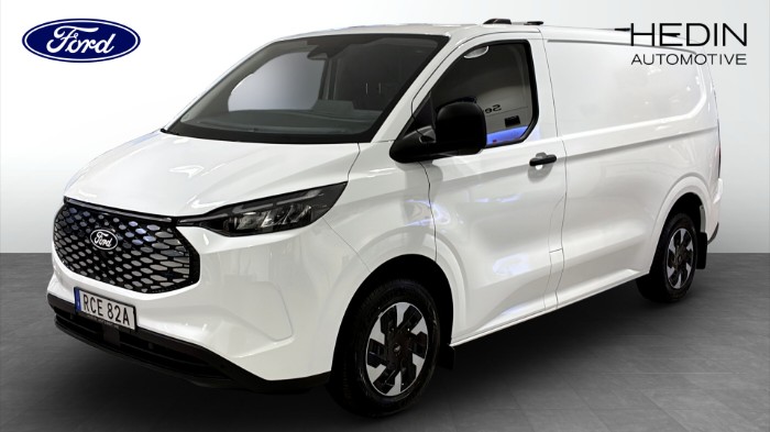 Skåp Trend 320S 218hk Automat Electric