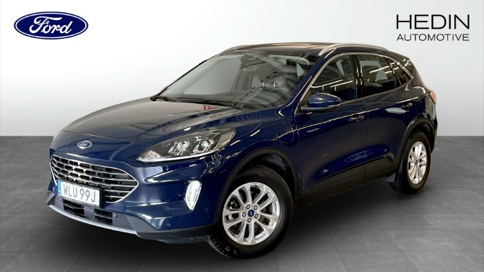 TITANIUM 2.5 PHEV FWD 225HK PL: 3995:-/MÅN