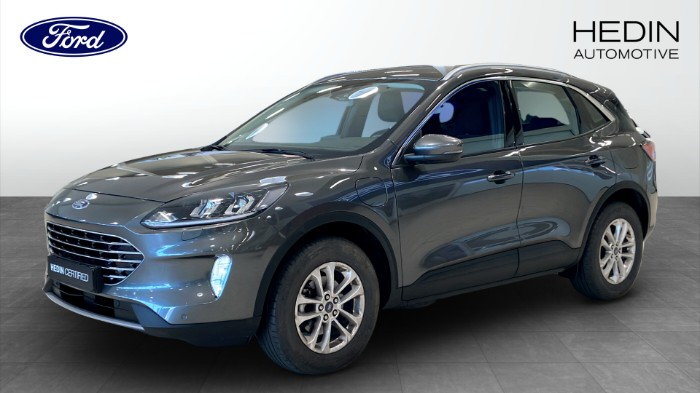 KUGA 2.5 P-HEV TITANIUM AUTOMAT