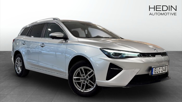 SR LUX | Hedin supercharge 15000kr & 0% Ränta