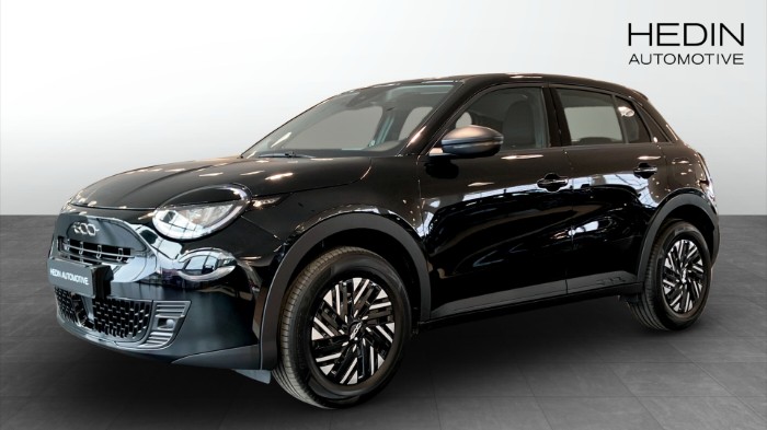 600 HEV POP 1.2 100HK DCT6 FWD HEV POP 1.2 100HK AUT FWD