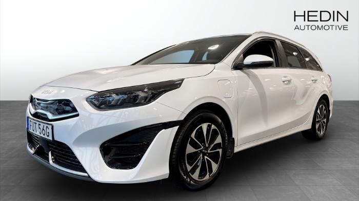 Ceed SW Plug-In hybrid