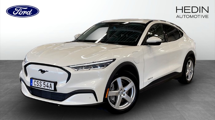 RWD STANDARD RANGE