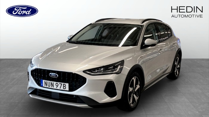 18 mån Privatleasing, Försäkring & Service 3.495kr/mån