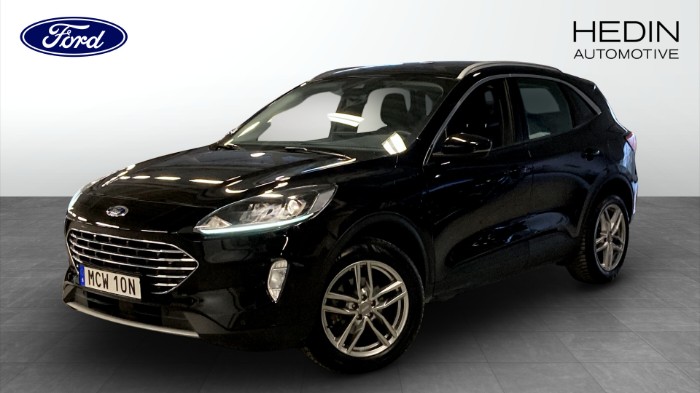 TITANIUM PHEV 225HK PL: 3995:-/MÅN 225HK PHEV