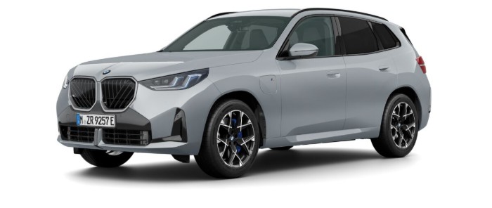 30e xDrive