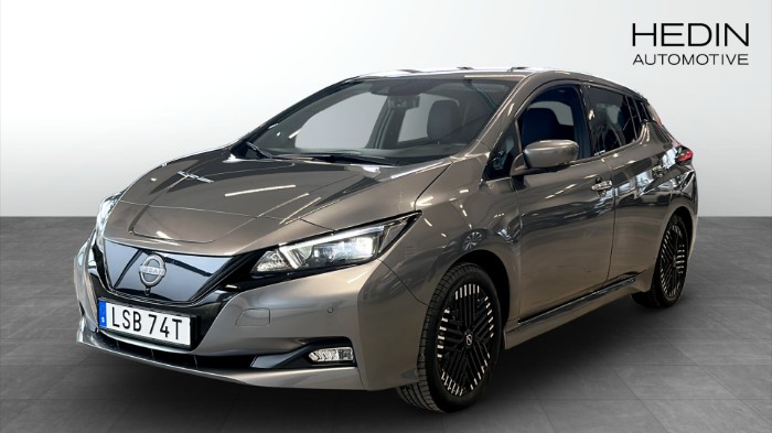 Tekna 39kWh