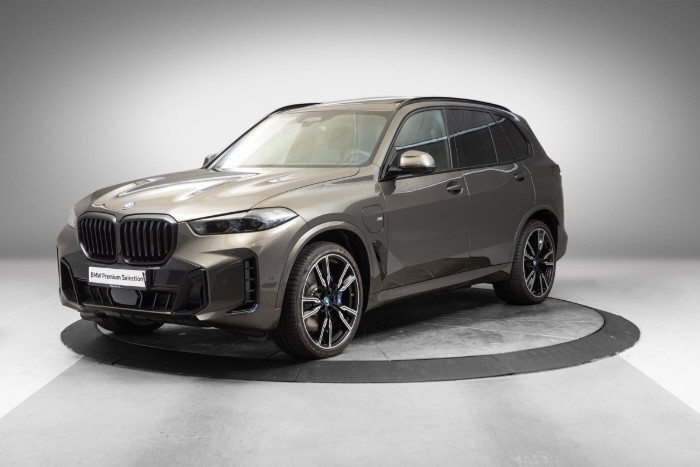 xDrive50e EDrive Msport Edition (K)