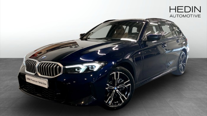 xDrive Touring M sport Pano Hi-Fi Driving Assist