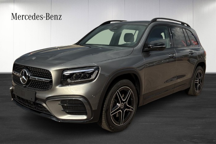 200 AMG Line Advanced Plus