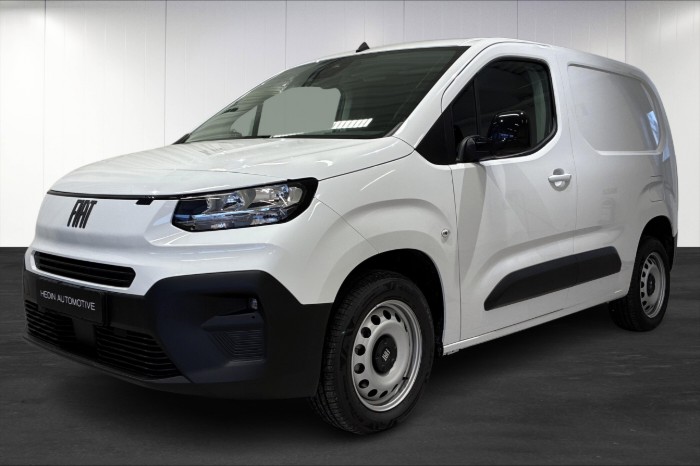 SKÅP L1 NORDIC LAGERBIL