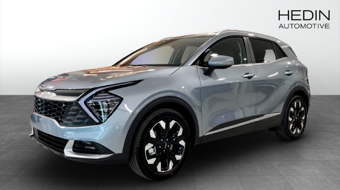 SPORTAGE PHEV ADVANCE