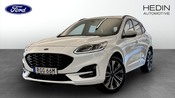 ST-LINE X Business Edition PHEV  | Dragkrok |
