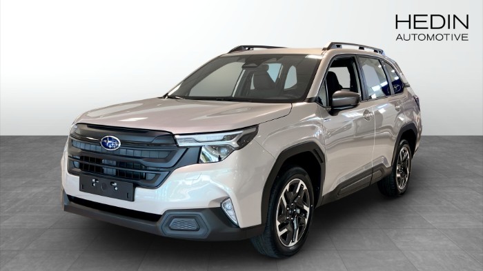 2.0I E-BOXER ADVENTURE  XFUEL