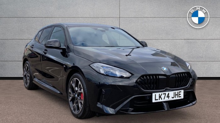 120 M Sport