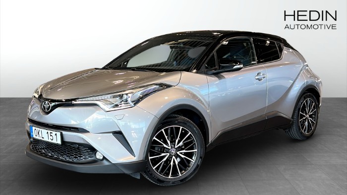 1.2 Turbo AWD Kamera Keyless Navi Rattvärme
