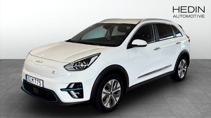 ADVANCE 64.0 kWh / 3.95% ränta