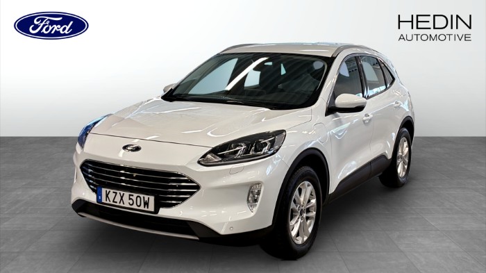 KUGA ST-LINE X PHEV BUSINESS EDITION FWD 225HK