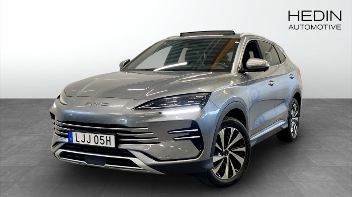 Design AWD 70km räckvidd 0% räntekampanj