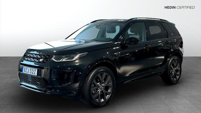 Discovery Sport