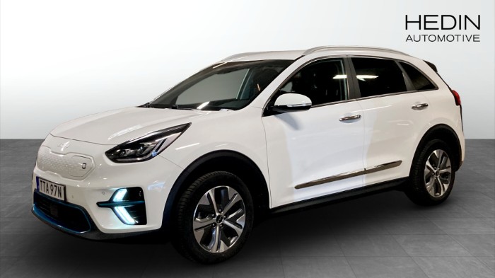 E-NIRO ADVANCE PLUS