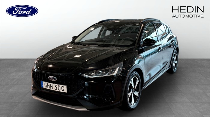 2023.25 MY,5 DÖRRAR,ACTIVE,1.0T ECOBOOST 125