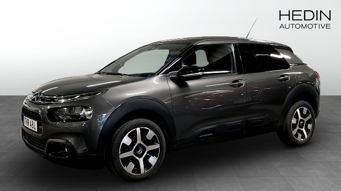 C4 Cactus