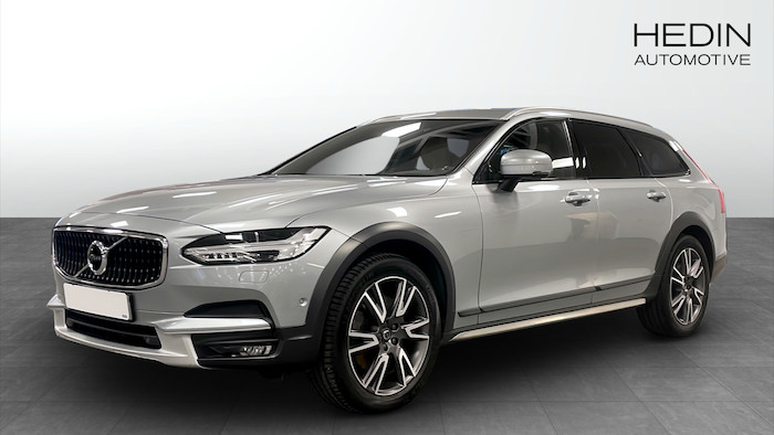 V90 Cross Country