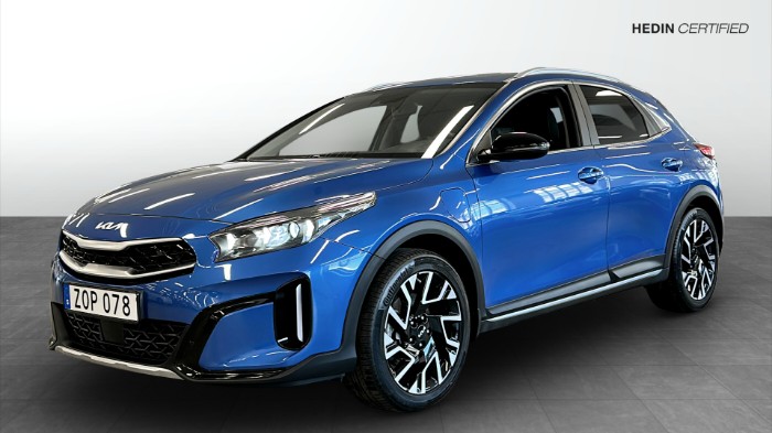 PHEV ADVANCE