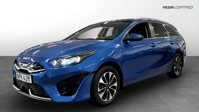 PHEV ADVANCE PLUS