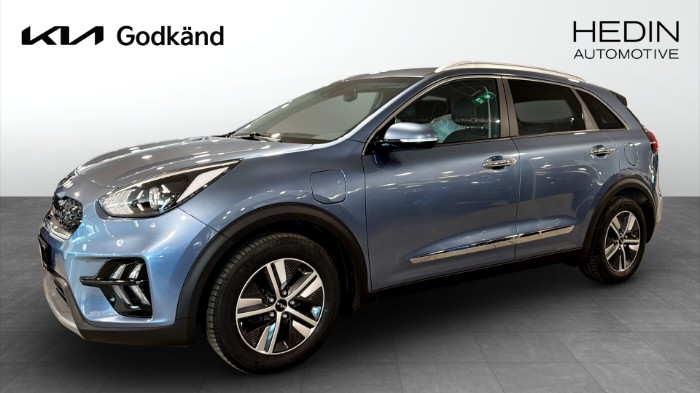 1.6 PLUG-IN ADVANCE PLUS