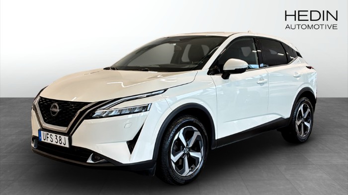 MHEV 158 XTRONIC TEKNA 1 års garanti